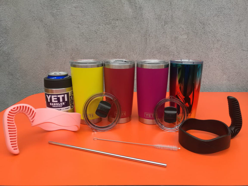 TERMO YETI PRECIOS DE MAYOREO