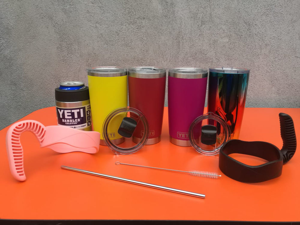 VASO YETI PRECIOS DE MAYOREO