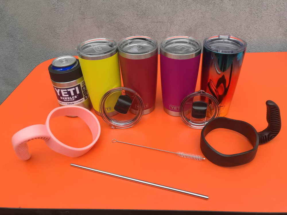 VASO YETI PRECIOS DE MAYOREO