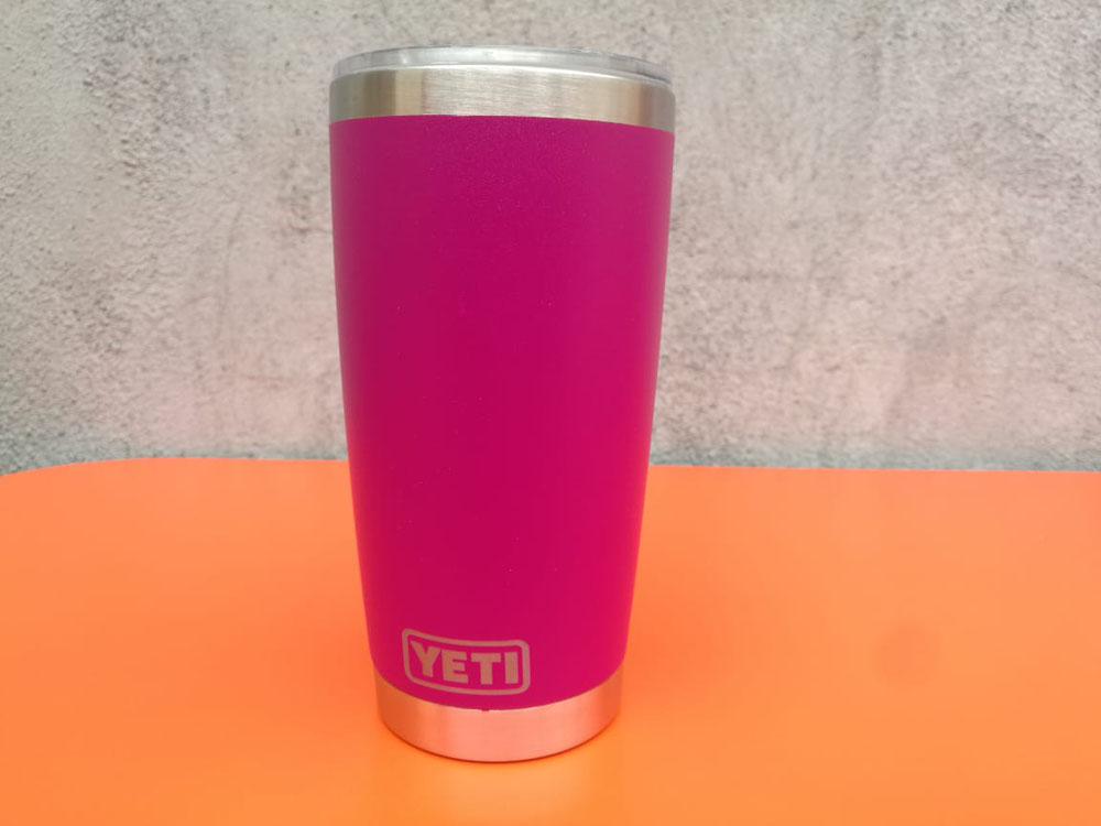 VASOS YETI VENTA DE MAYOREO
