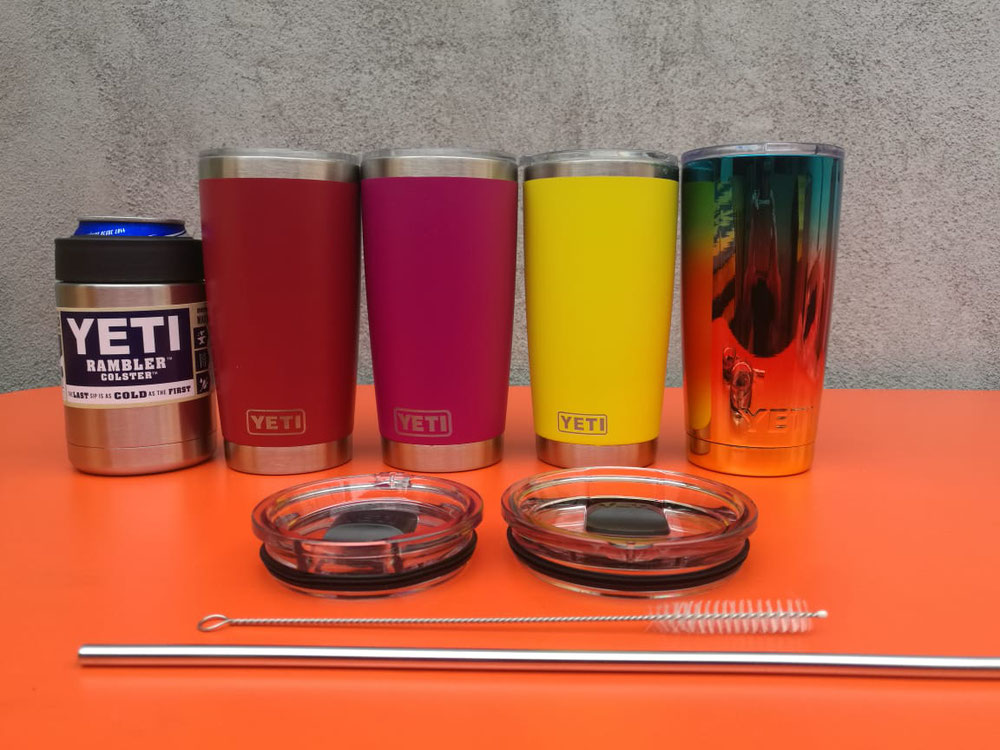 TERMOS YETI DE MAYOREO