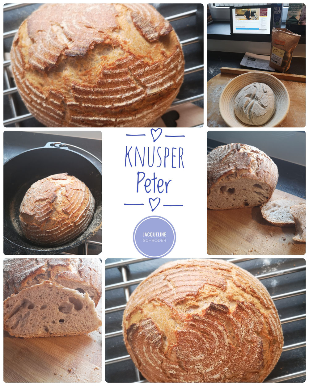 Knusper Peter