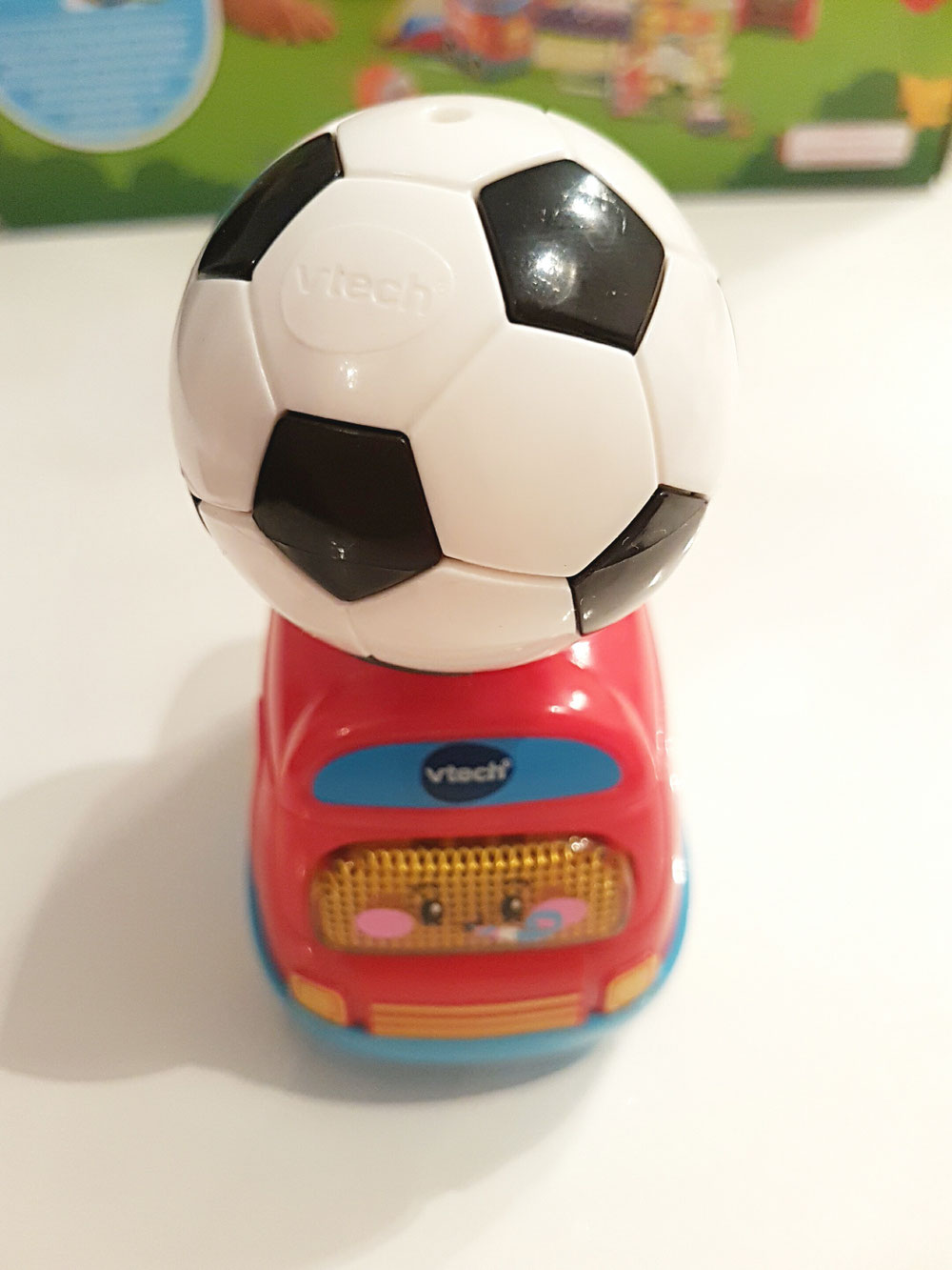 Ball