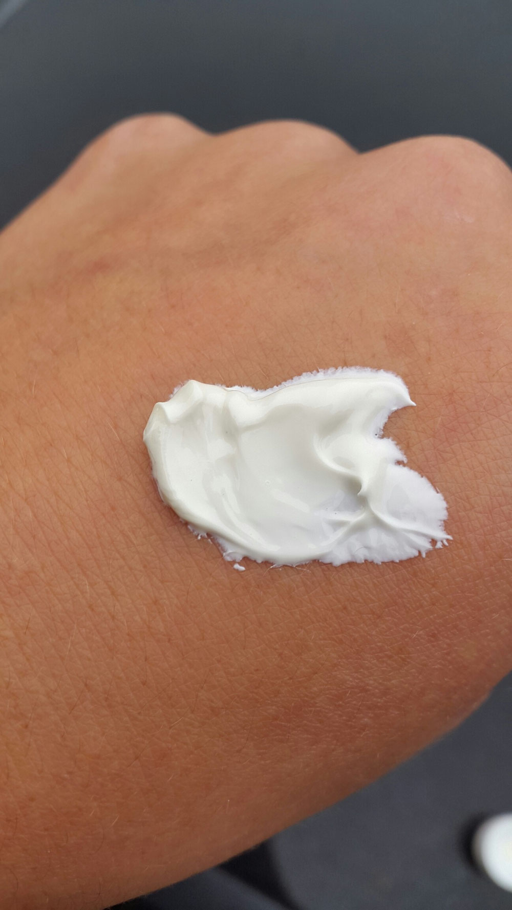 Calendula Babycreme