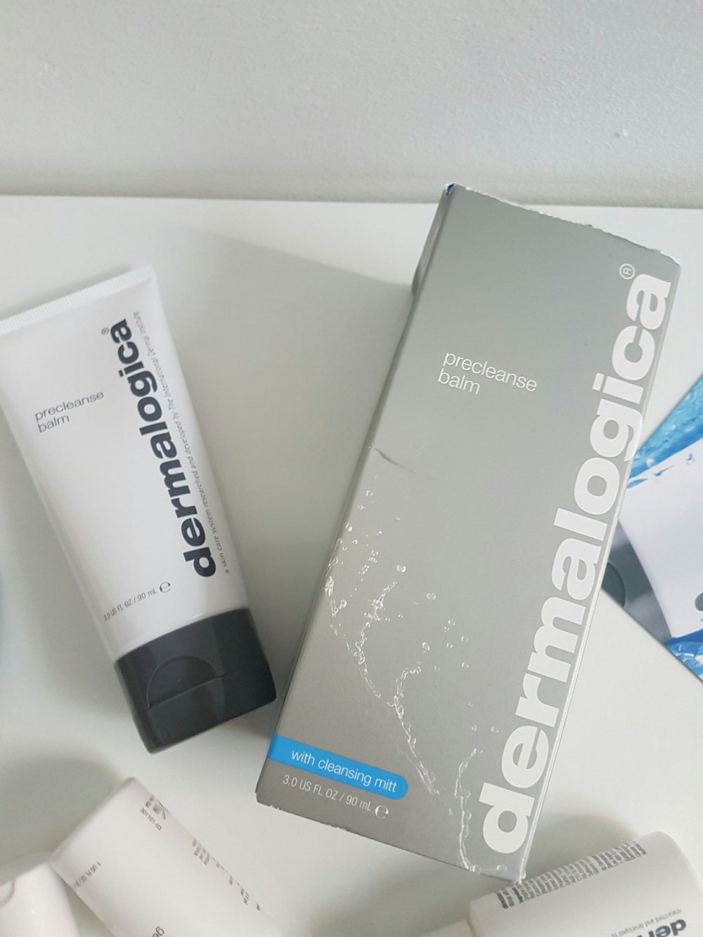Dermalogica PreCleanseBalm