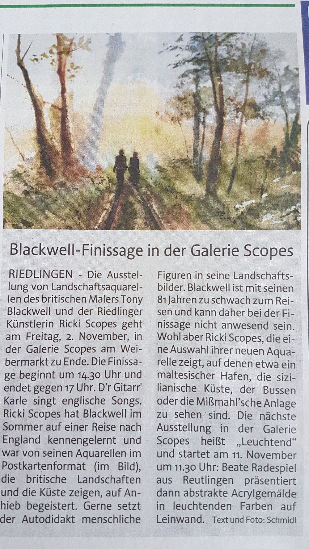 Südfinder 31.10.18