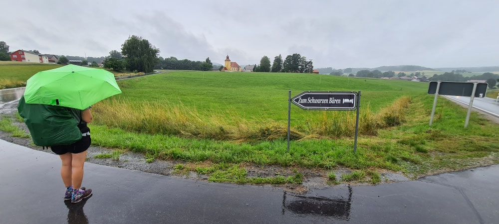 Ziel fast erreicht 