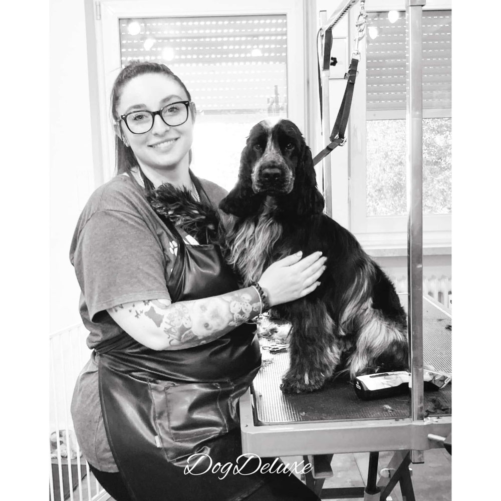 „Liebe steckt im Detail, wie zum Beispiel bei einer perfekten Pflegebehandlung.“💜
