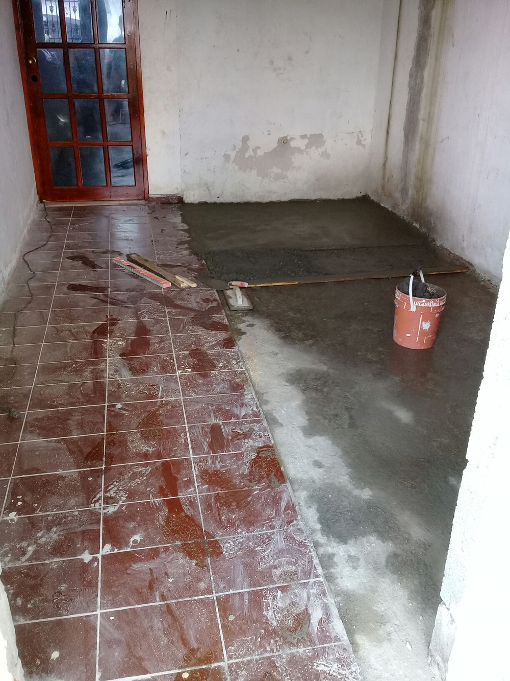 Antes 