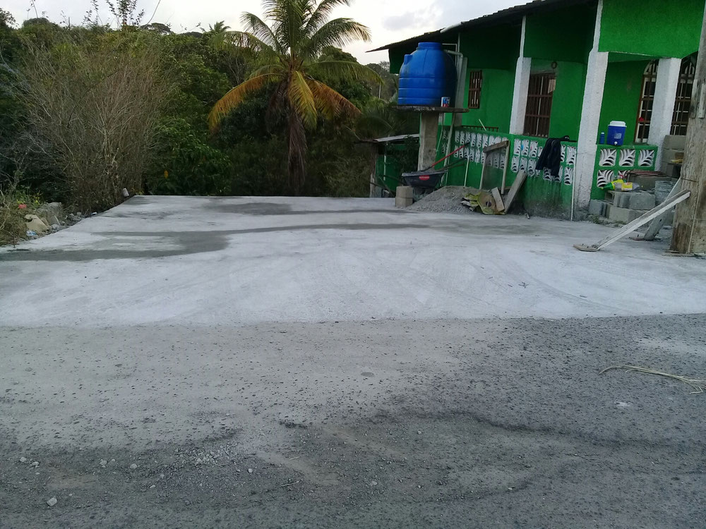 Despues
