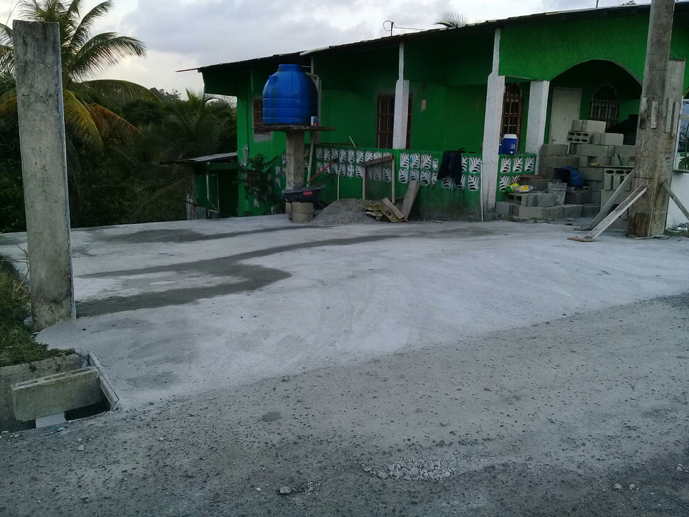 Despues