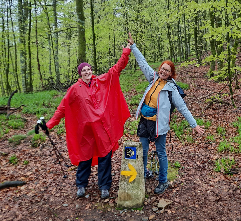 Wir rocken den Aufstieg