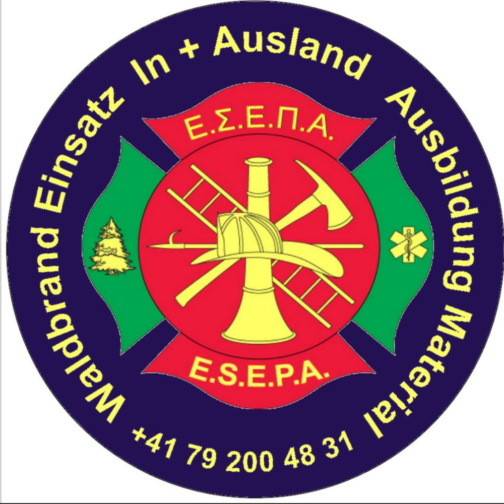 esepa-schweizs Webseite!
