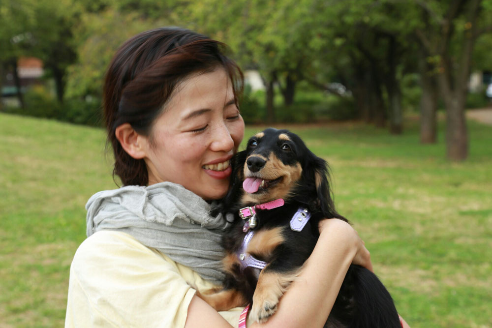 くおんと一緒に