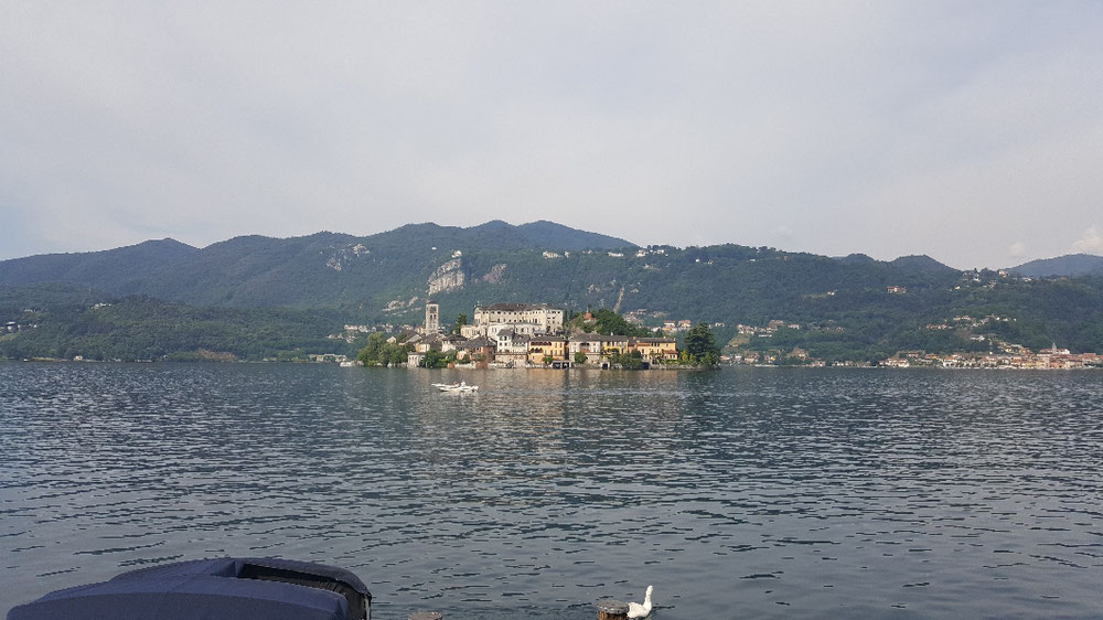 Lago di Orta
