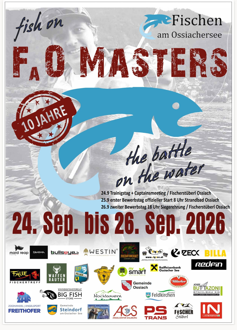 Save the Date