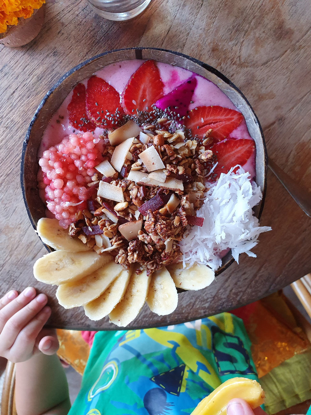 Smoothie Bowl