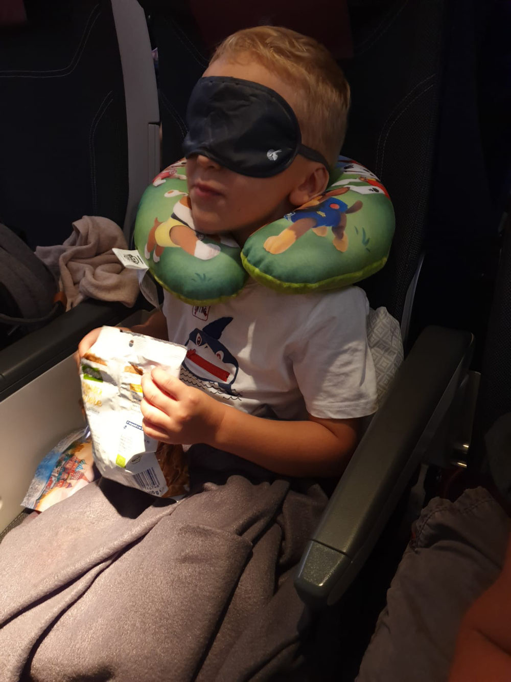 So lässt es sich fliegen