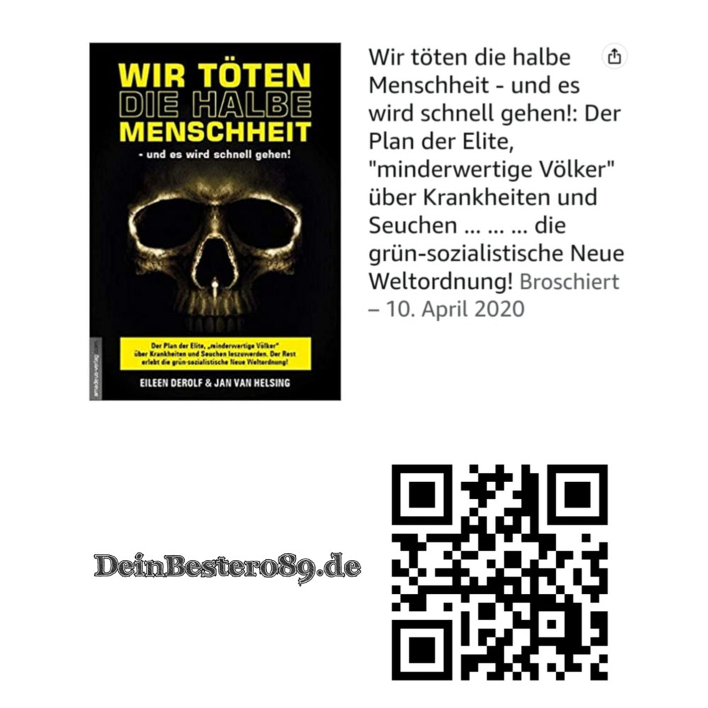 Das Buch aus dem Video 