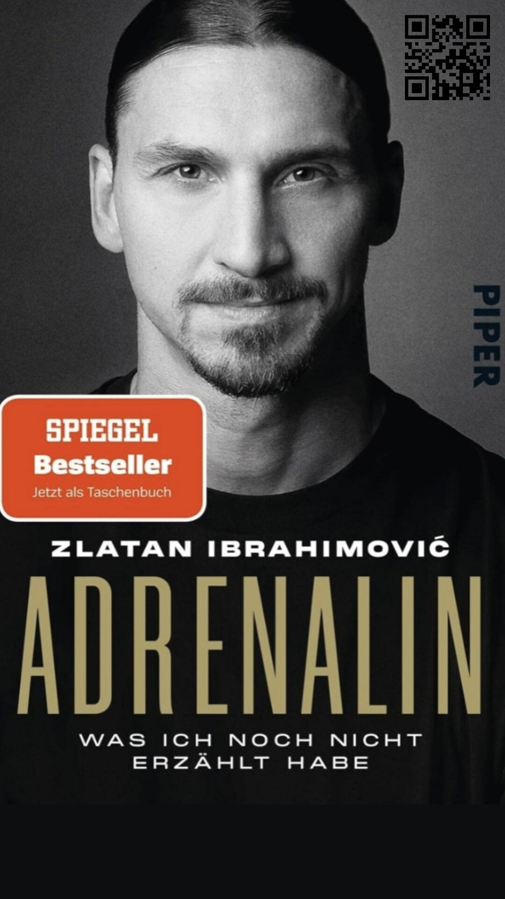 Zlatan Bio
