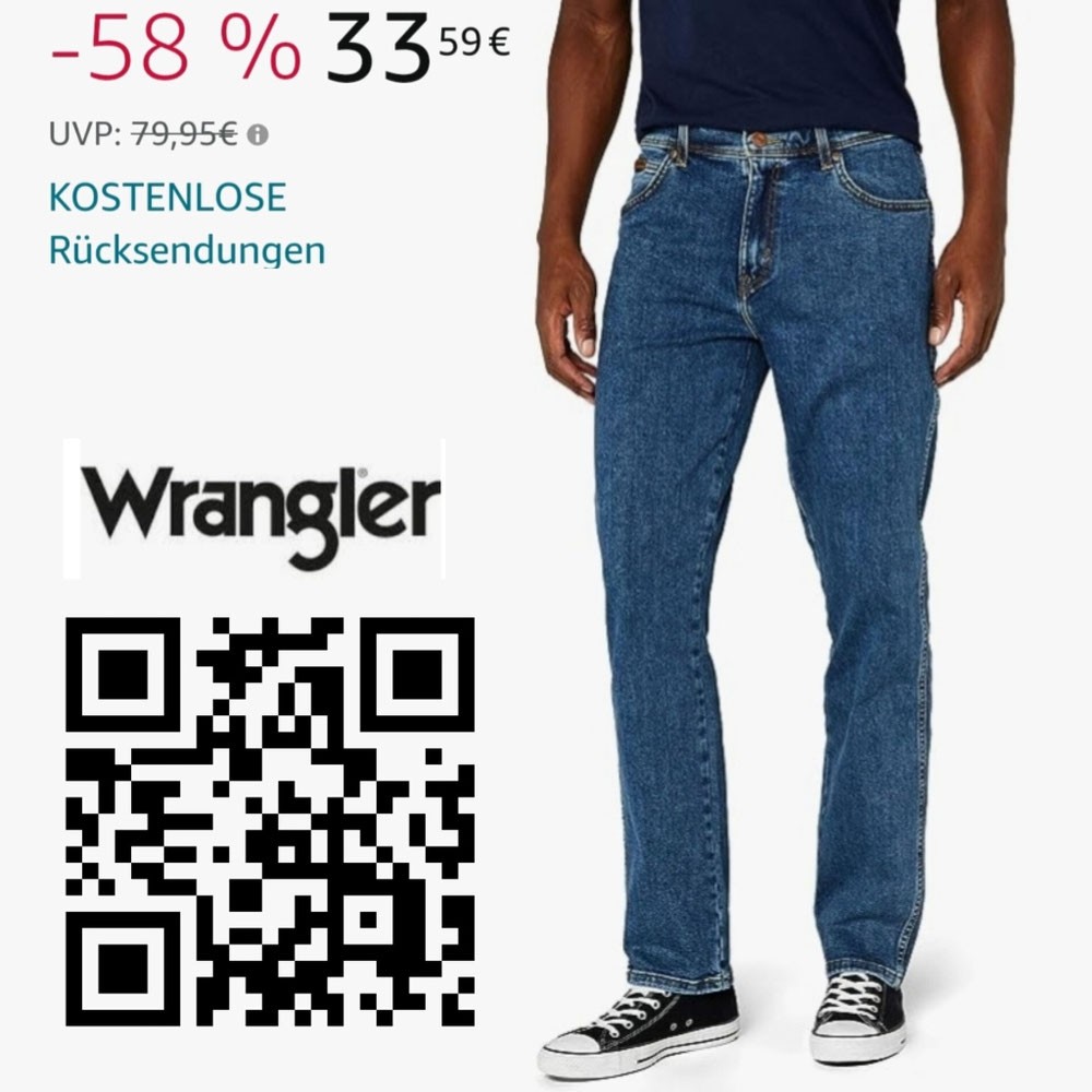 Wrangler