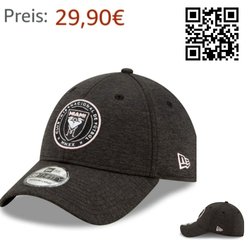Inter Miami Cap