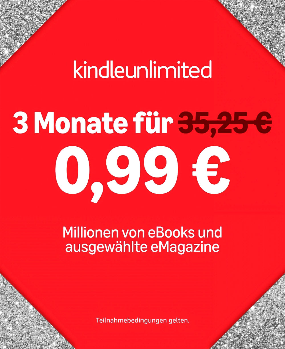 Kindle Unlimited 