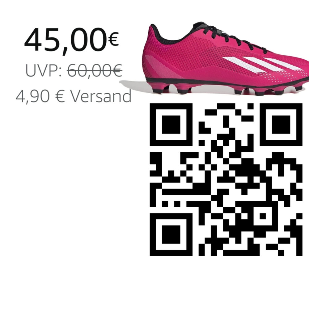 Adidas Speedportal.4 FXG