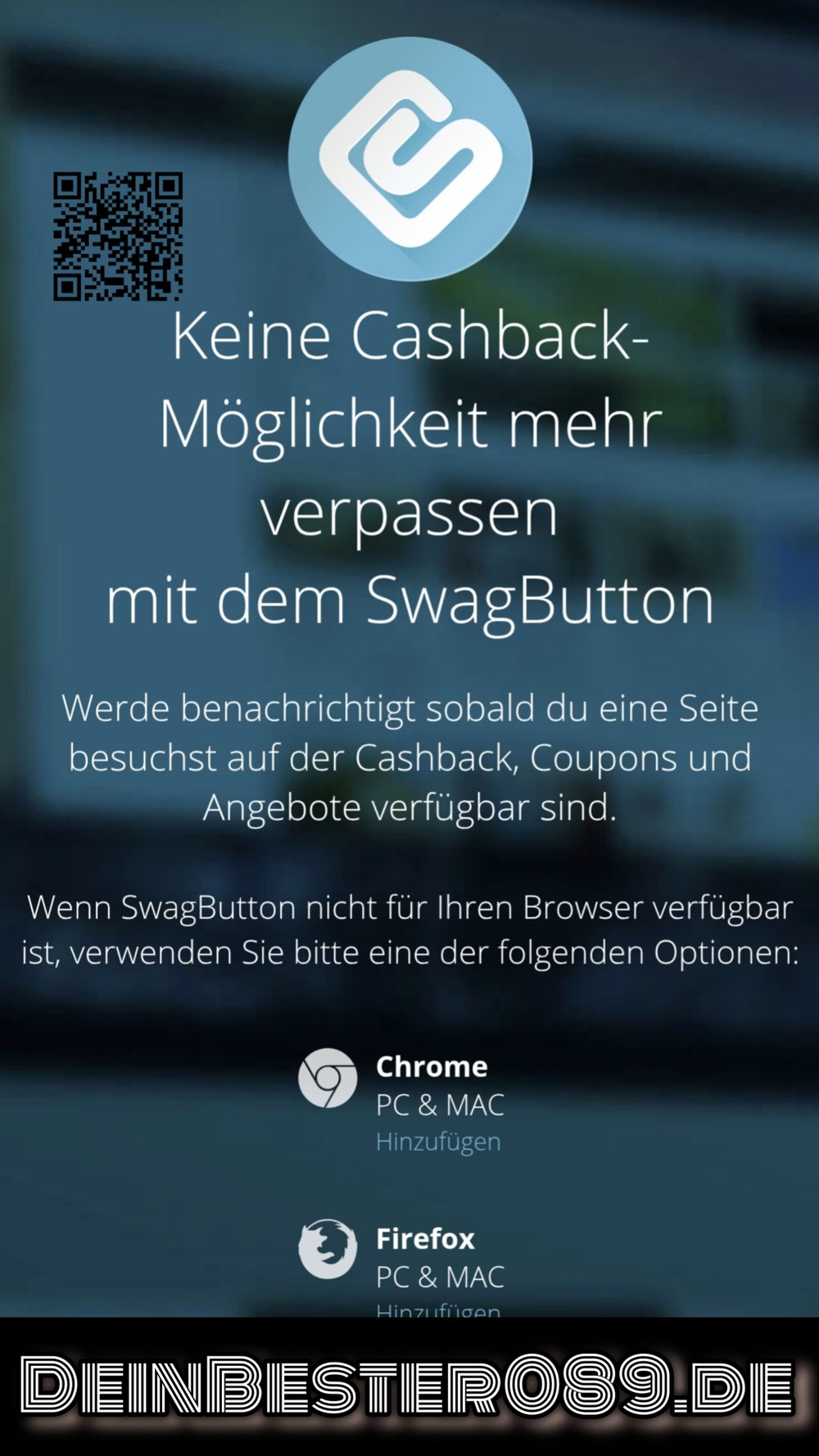 Die beste Möglichkeit, Nichts zu verpassen 