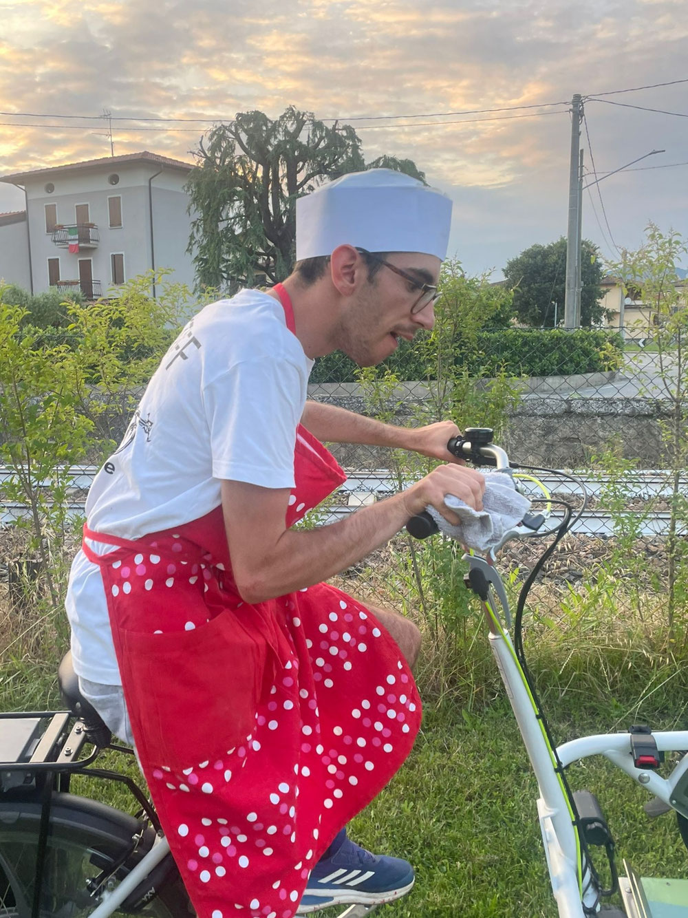 Prima serata PaninAbile 14 giugno 2024