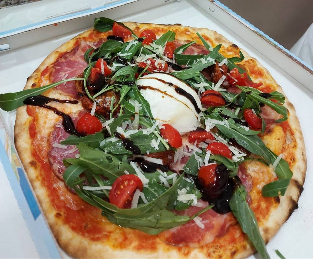 Specialità della casa