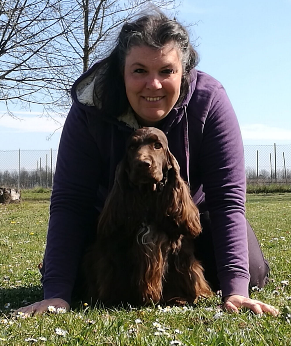 Tilu' 2 anni