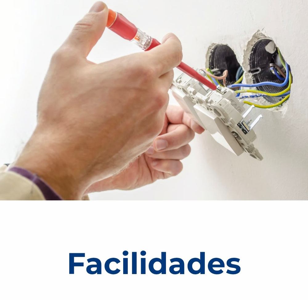 Servicios y reformas en Las Torres