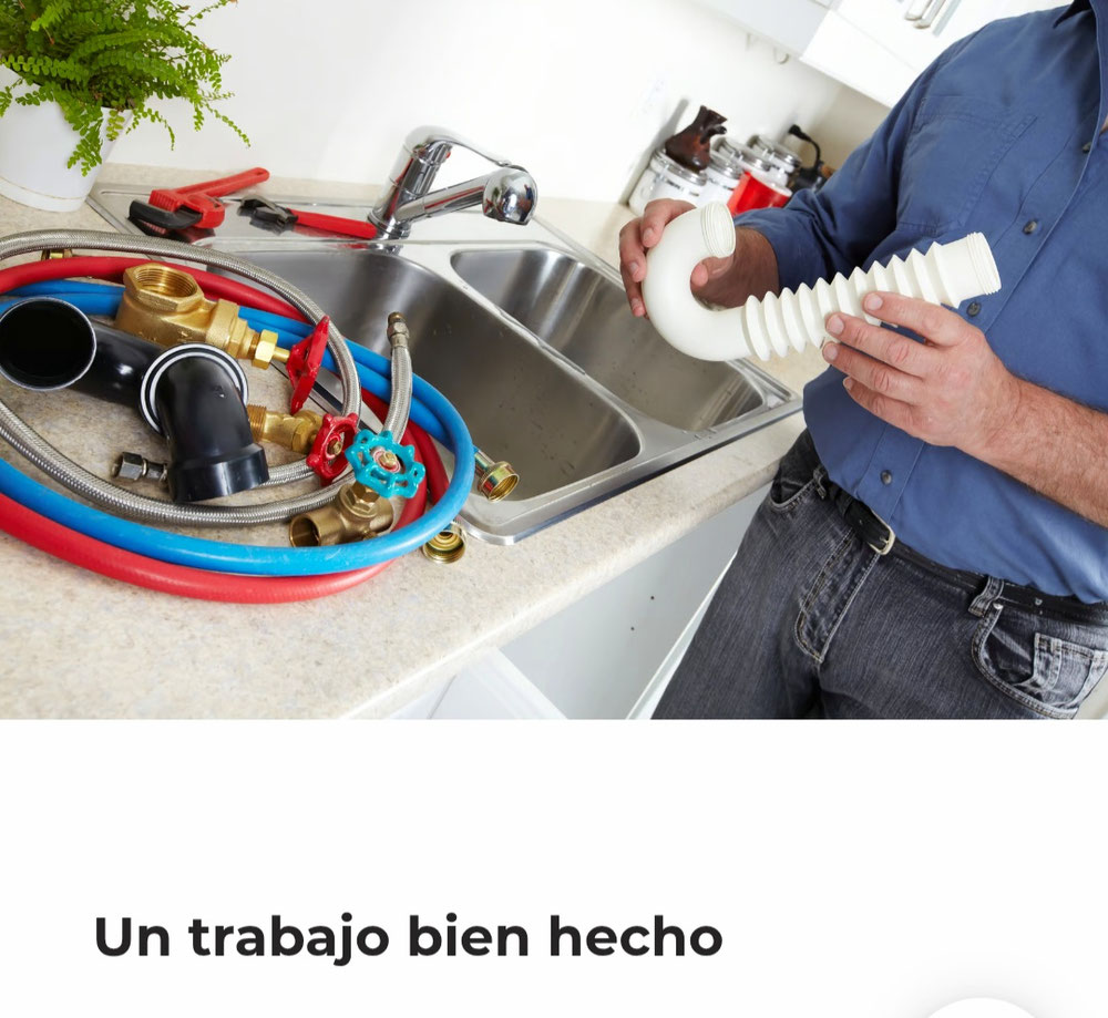 Reformas y servicios Las Torres