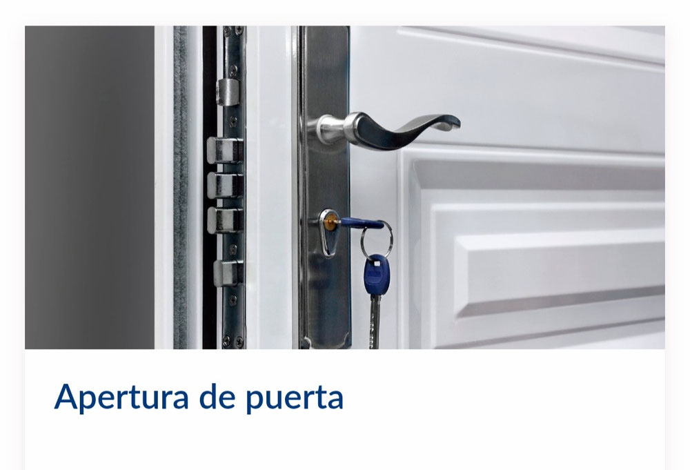 Servicios y reformas Las Torres