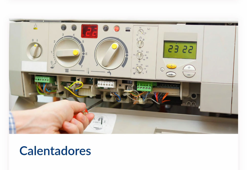 Reformas y servicios Las Torres