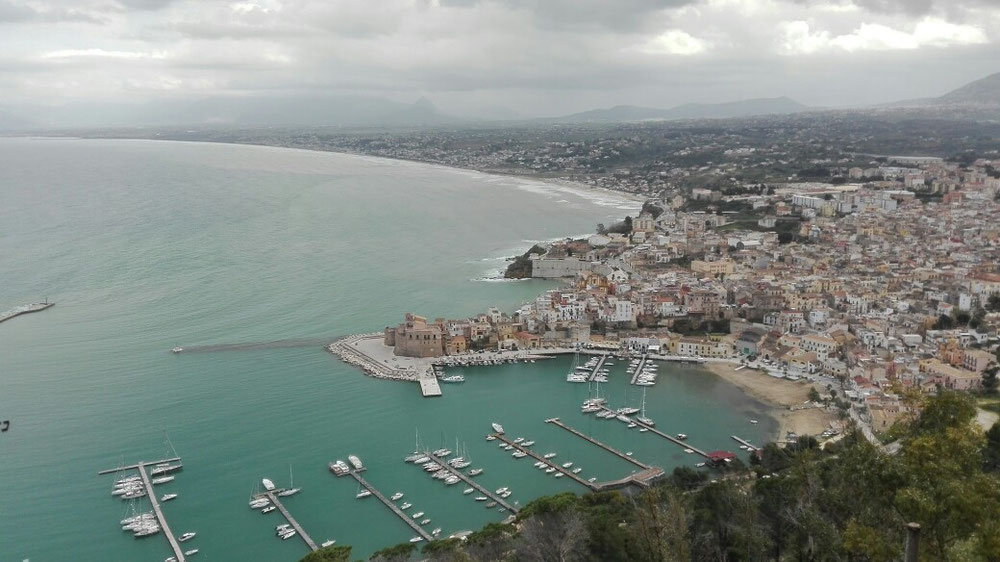 Castelmare del Golfo