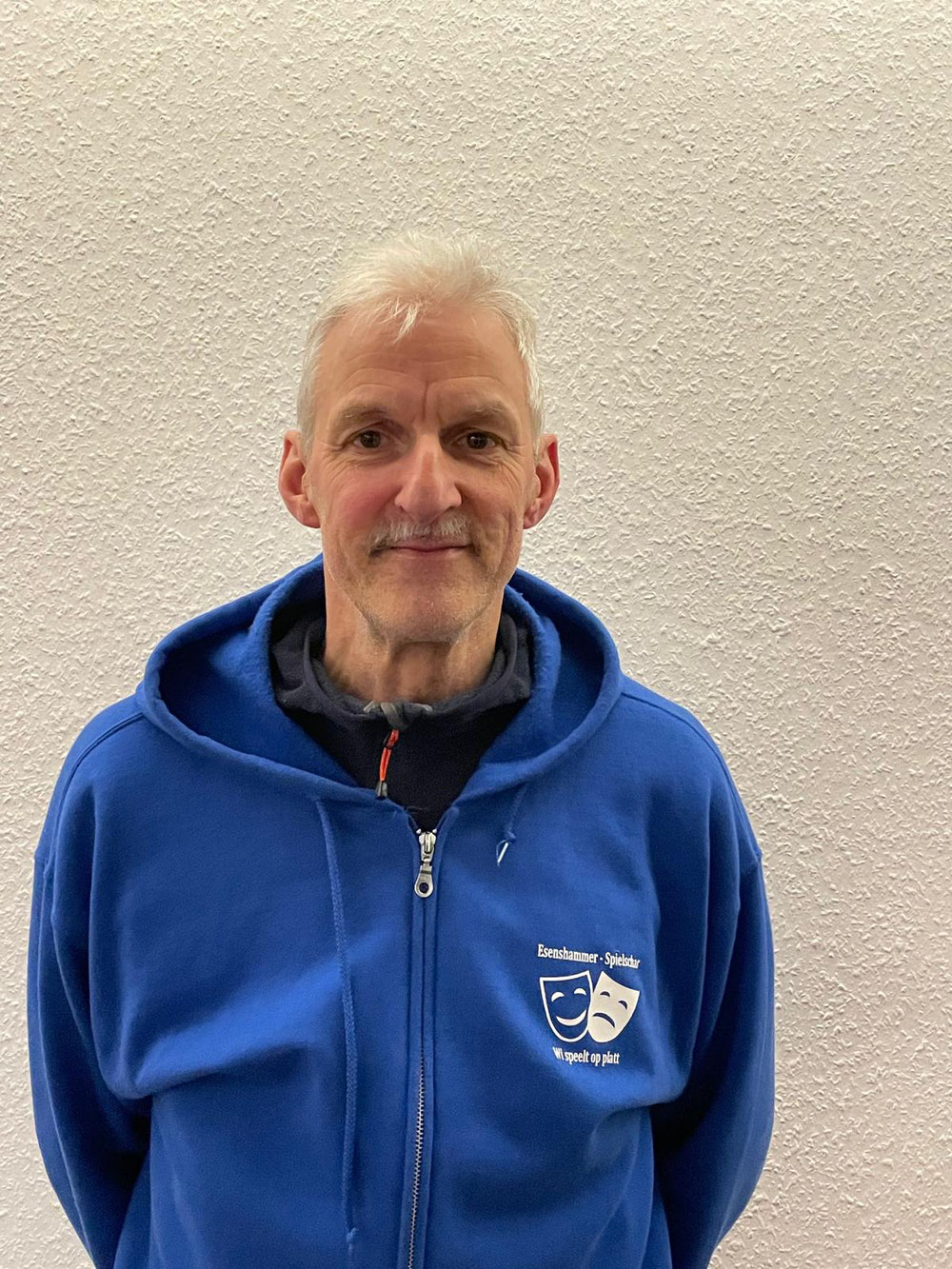 Helmut von Nethen - Theaterspieler