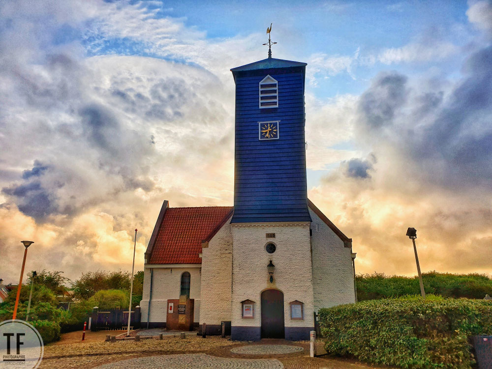 Kirche in Callantsoog 