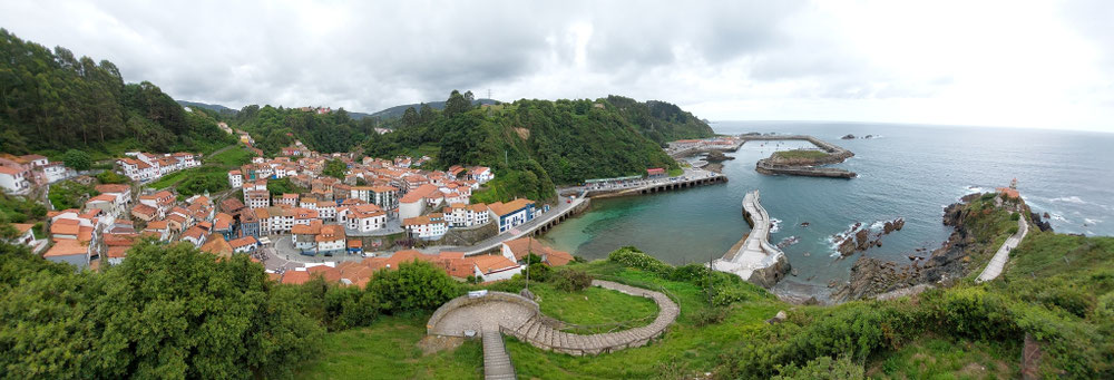 Cudillero