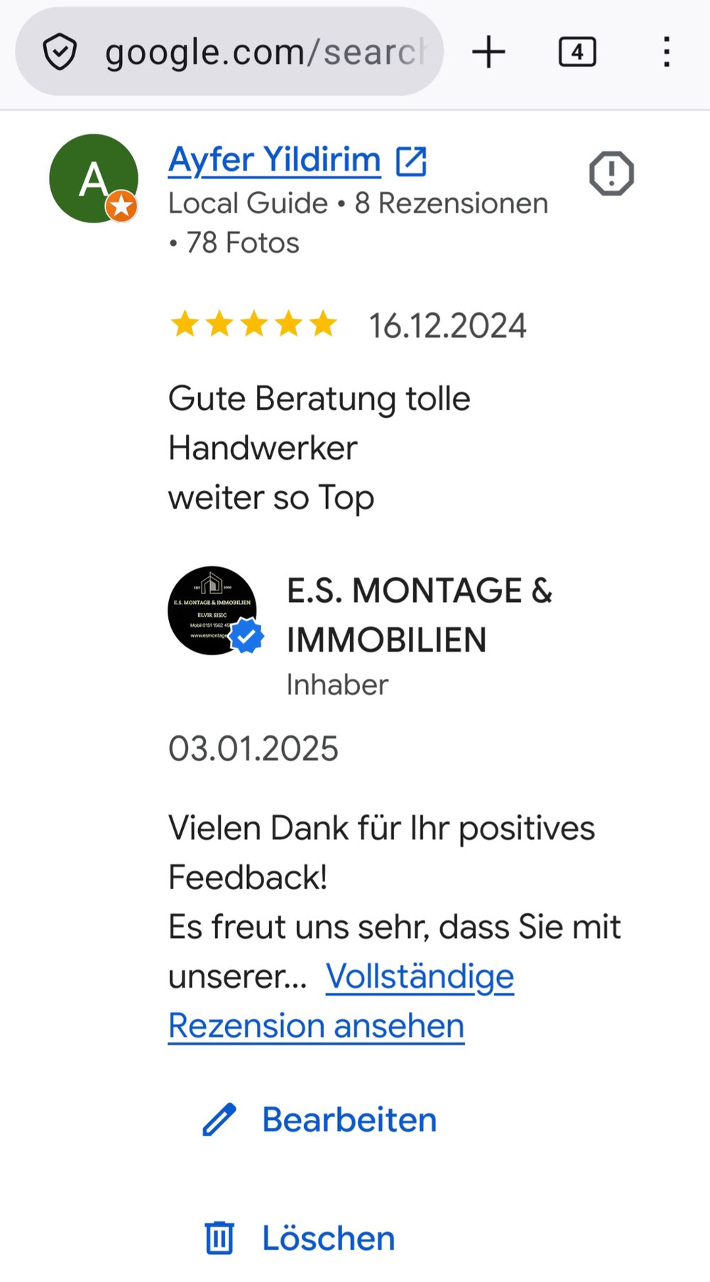 Hausrenovierung Filderstadt 