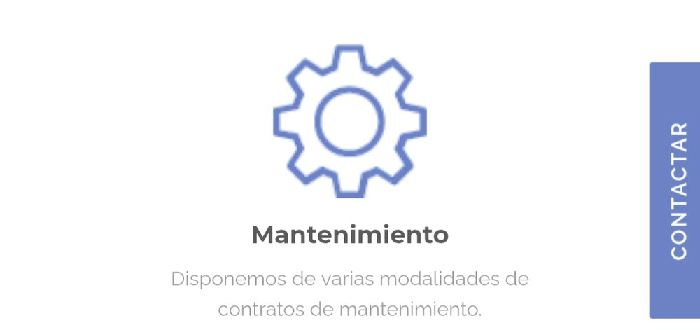 Puertas automaticas en Murcia
