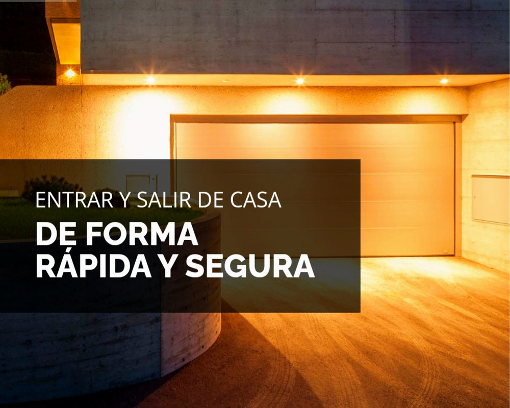 Página web de puertaautomaticasemurcia