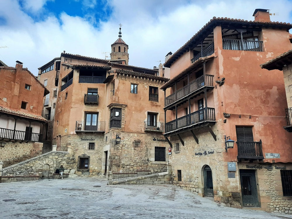 Plaza Mayor