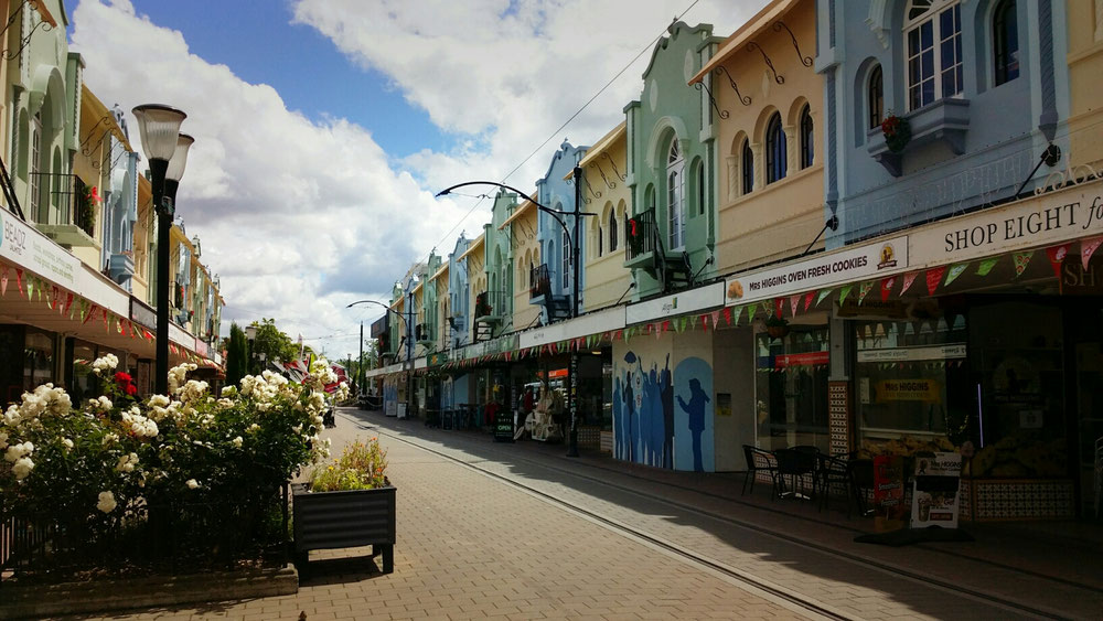 Christchurch