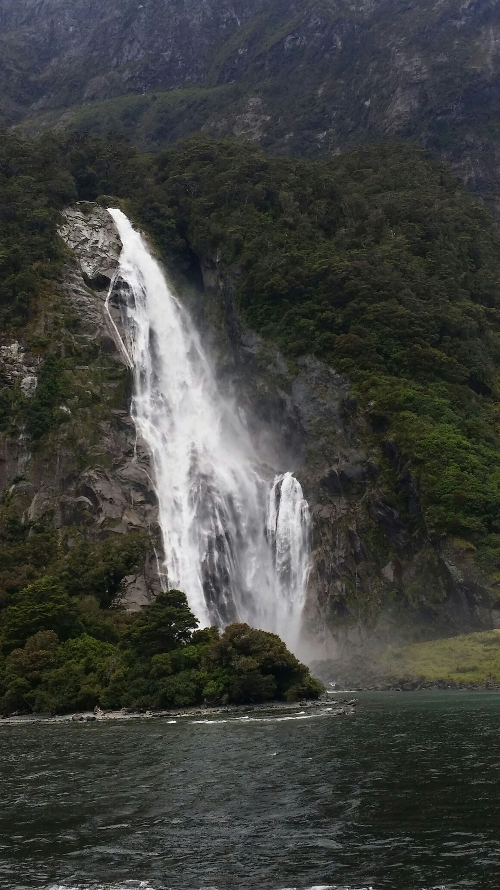 Milford Sound
