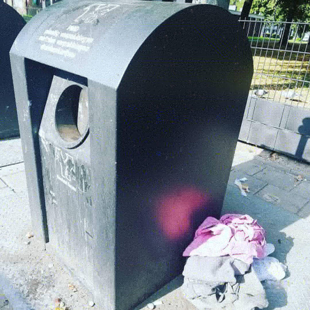 Column De gleuf van GroenLinks