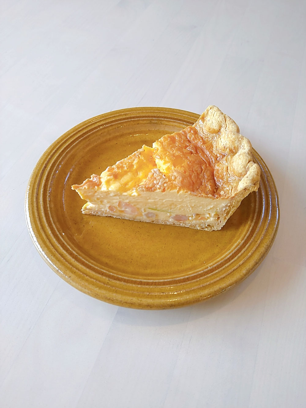 キッシュ１カット