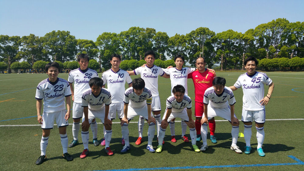 嘉島sc 公式hp Kashima Sc 1969 ページ 嘉島sc 公式hp Kashima Sc 1969 ページ