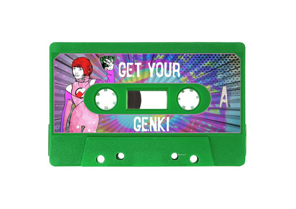 Get Your Genki Records vol.10